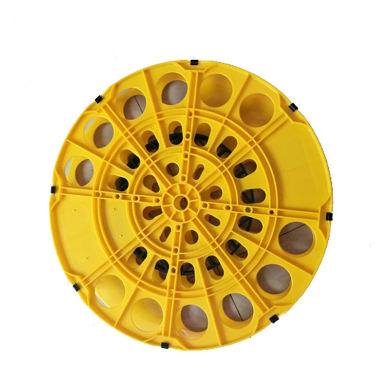 Continuous Stamping Terminal Reel D600mm