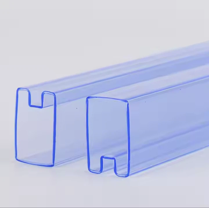 IC Shipping Tube