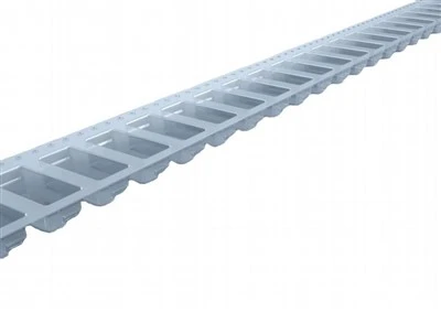 LED bärtejp